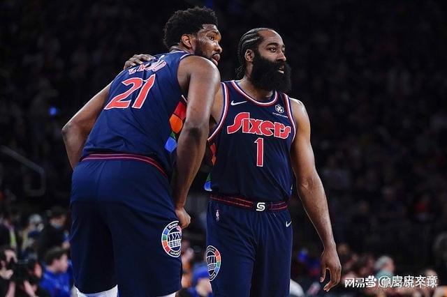 nba比赛押注平台NBA三消息 球哥成玻璃人 杜兰特太阳首秀确定 哈登今夏或重返(图2)