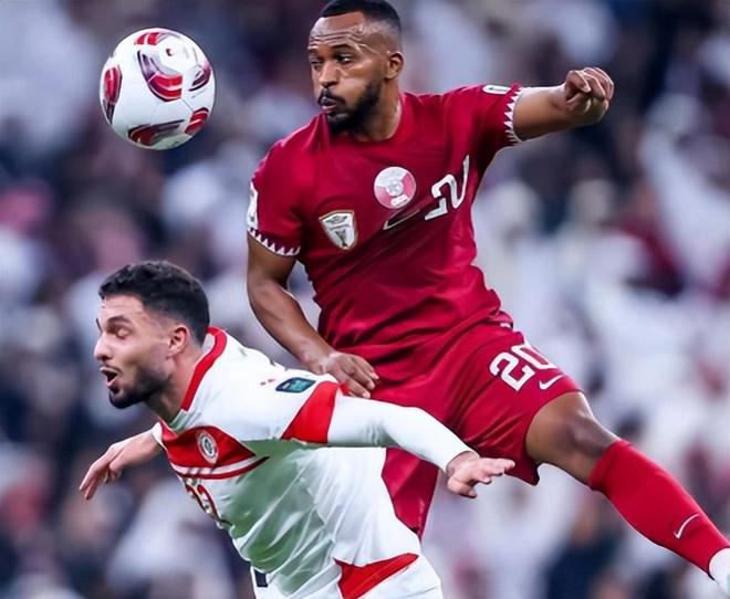 nba比赛押注正规网站亚洲杯最新积分榜：卡塔尔3-0开门红黎巴嫩垫底国足今晚登场(图3)