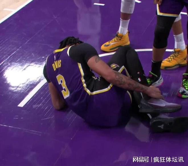 nba比赛押注平台湖人队资讯！詹姆斯迎喜讯浓眉伤情坏消息威少2K数值跌破80(图3)