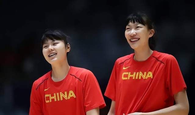 nba比赛押注正规网站中午11点30分CCTV直播亚洲杯中国女篮四大世界亚军首发(图4)