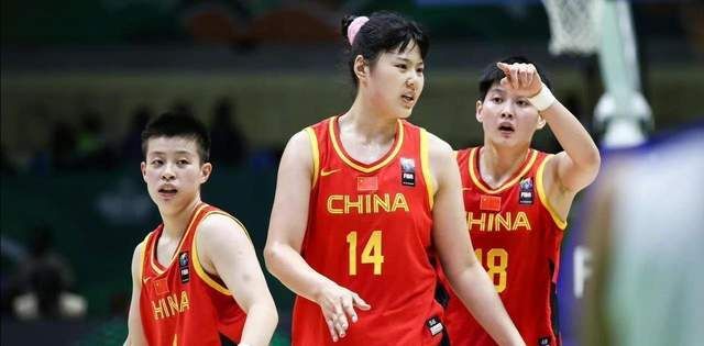 nba比赛押注正规网站中午11点30分CCTV直播亚洲杯中国女篮四大世界亚军首发(图3)