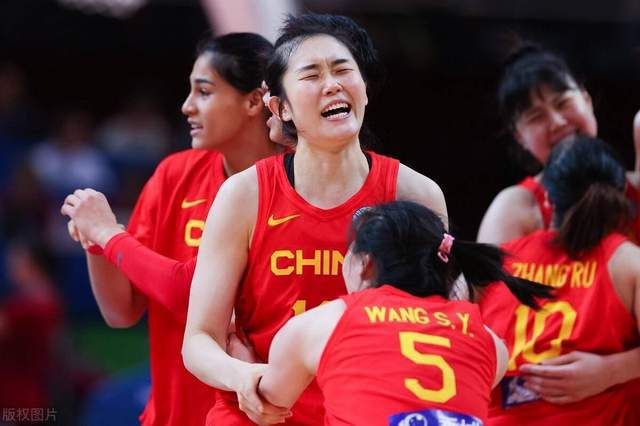 nba比赛押注正规网站中午11点30分CCTV直播亚洲杯中国女篮四大世界亚军首发(图1)