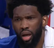 nba比赛押注正规网站流言板]秀起来！哈登挡拆后送出背后妙传曼轻松上篮快船领先1(图5)