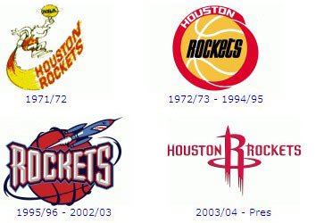 nba比赛押注正规网站组图]NBA队标：火箭现Logo最佳 尼克斯最雷人(图8)