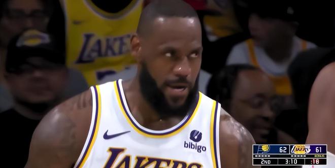 nba比赛押注正规网站罚球比43-16！卡莱尔怒斥联盟在保送湖人步行者已向NBA(图3)