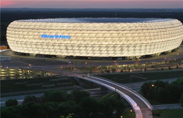 nba比赛押注平台2024欧洲杯揭幕赛将在安联球场举办德国HOPPE好博陪你一同(图2)
