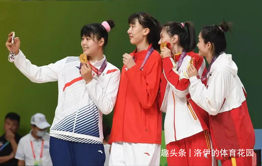 nba比赛押注正规网站今晚！中国女篮冲击亚洲杯开门红两大王牌锋线直播(图3)