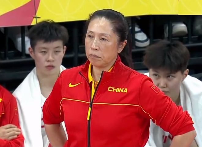 nba比赛押注正规网站央视今天直播！中国女篮VS日本队郑薇做好3点中国队可以夺冠(图1)