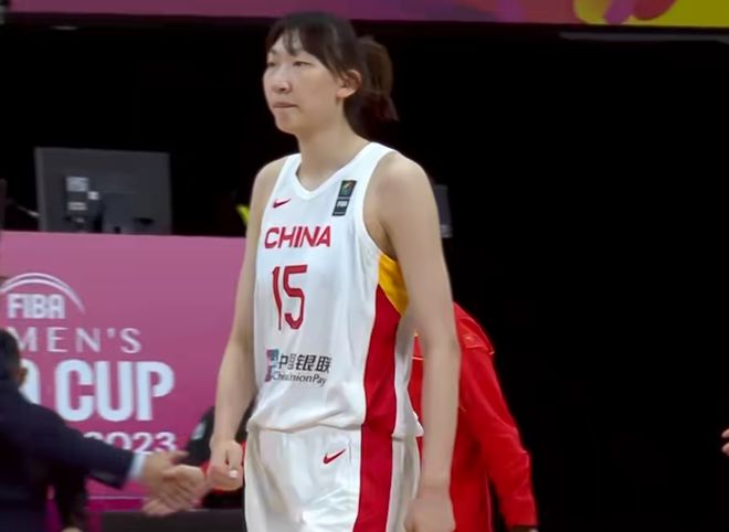 nba比赛押注正规网站央视今天直播！中国女篮VS日本队郑薇做好3点中国队可以夺冠(图2)