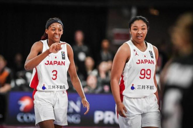 nba比赛押注正规网站央视今天直播！中国女篮VS日本队郑薇做好3点中国队可以夺冠(图3)