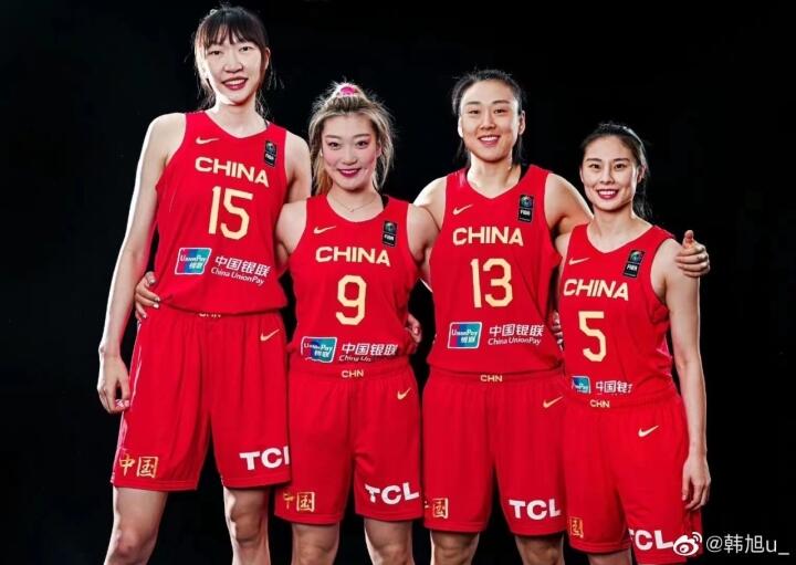 nba比赛押注平台女篮亚洲杯今天开打中国姑娘全力争取巴黎奥运会资格赛(图3)