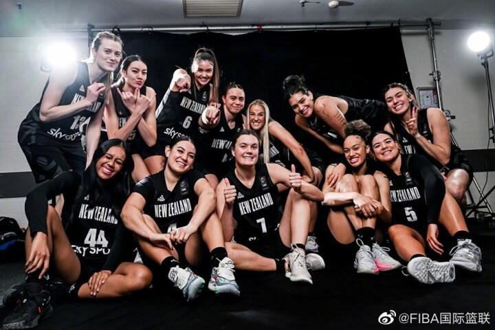 nba比赛押注平台女篮亚洲杯今天开打中国姑娘全力争取巴黎奥运会资格赛(图4)