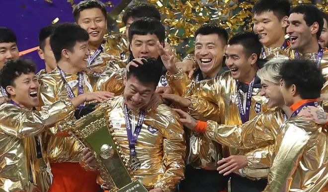 nba比赛押注平台中国亚洲杯取消连锁反应！足协杯冠军解散替补球队浮出水面(图5)