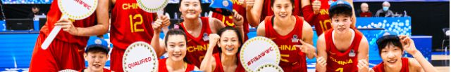 nba比赛押注正规网站女篮亚洲杯决赛︱中国VS日本隐忍12载朝天阙！(图4)