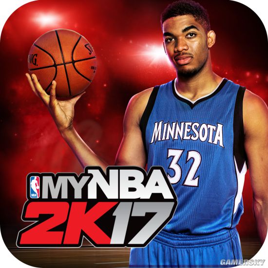 nba比赛押注正规网站《NBA 2K》宣布由2016年NBA年度最佳新秀卡尔-安(图1)